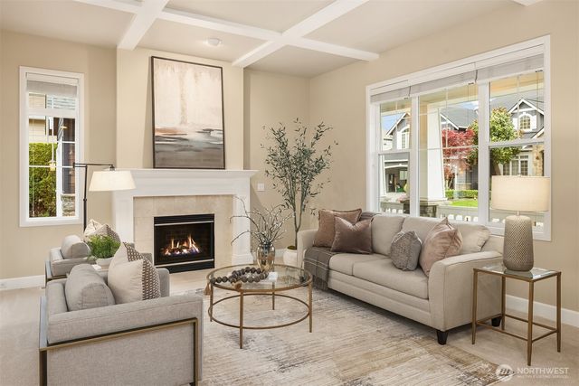 322 240th Place SE, Sammamish, WA 98074