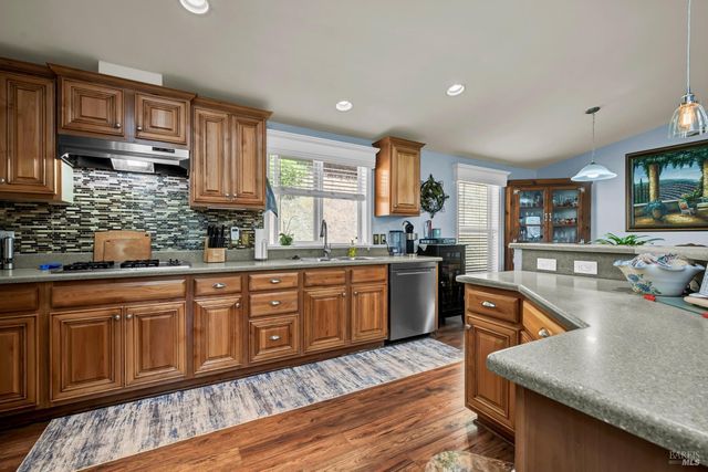 14986 Western Mine Rd, Middletown, CA 95461