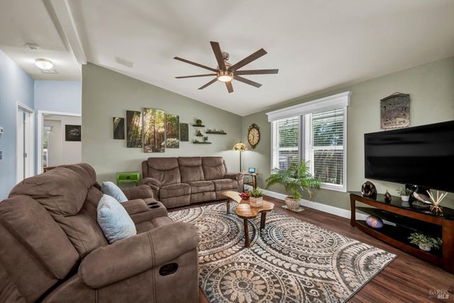 14986 Western Mine Rd, Middletown, CA 95461