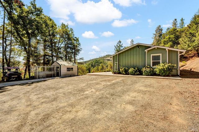 14986 Western Mine Rd, Middletown, CA 95461