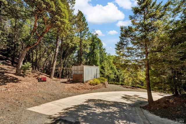 14986 Western Mine Rd, Middletown, CA 95461