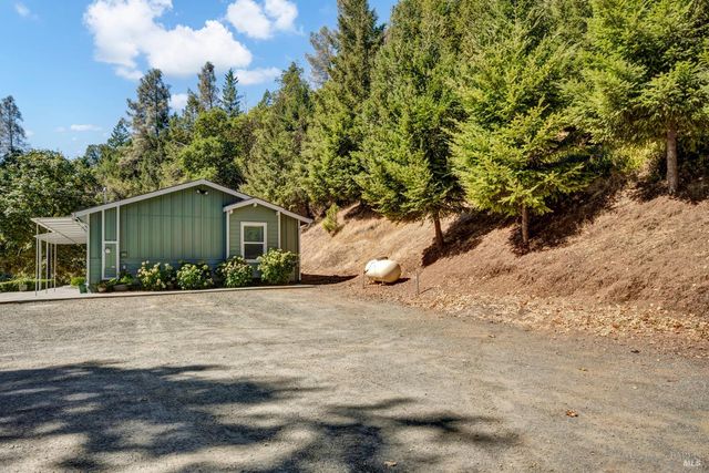 14986 Western Mine Rd, Middletown, CA 95461