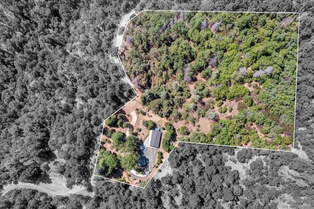 14986 Western Mine Rd, Middletown, CA 95461