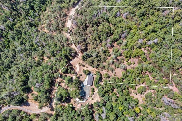 14986 Western Mine Rd, Middletown, CA 95461