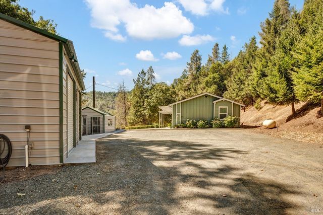 14986 Western Mine Rd, Middletown, CA 95461