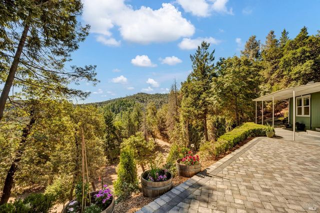 14986 Western Mine Rd, Middletown, CA 95461
