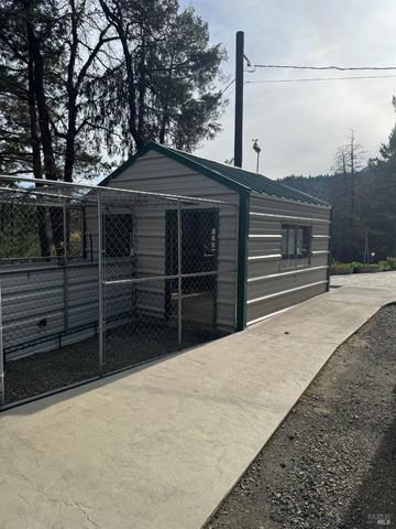 14986 Western Mine Rd, Middletown, CA 95461