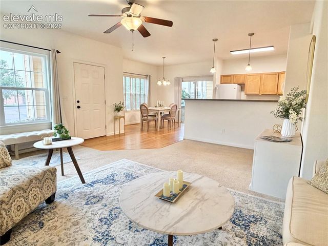 1675 Monterey Road 110, Colorado Springs, CO 80910