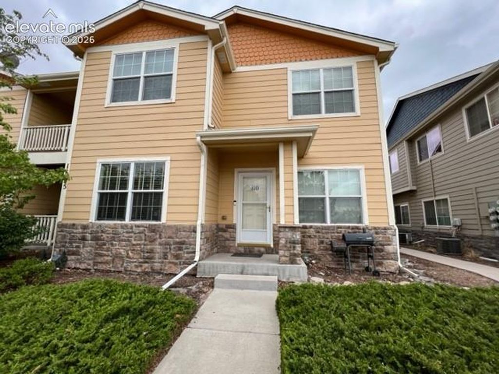 1675 Monterey Road 110, Colorado Springs, CO 80910