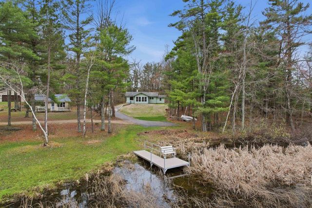 E1875 DOEDE LANE, Iola, WI 54945