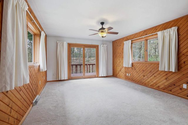 E1875 DOEDE LANE, Iola, WI 54945
