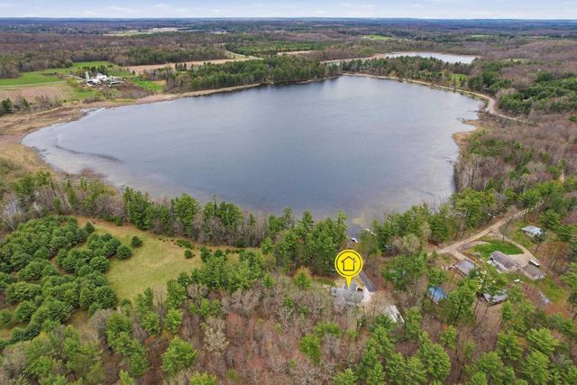 E1875 DOEDE LANE, Iola, WI 54945