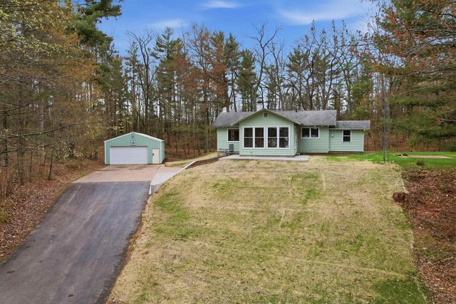 E1875 DOEDE LANE, Iola, WI 54945