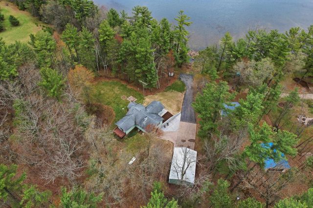 E1875 DOEDE LANE, Iola, WI 54945