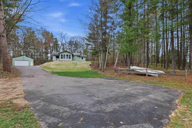 E1875 DOEDE LANE, Iola, WI 54945