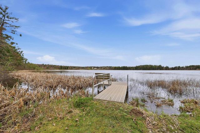 E1875 DOEDE LANE, Iola, WI 54945