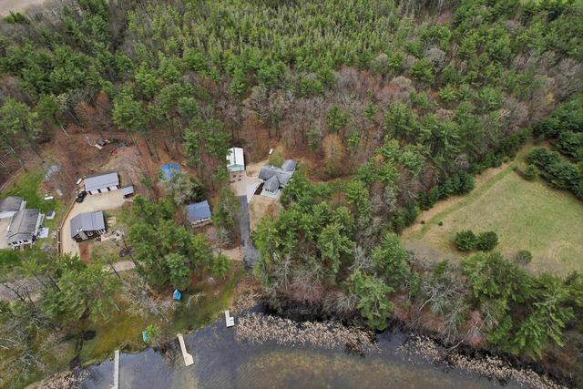 E1875 DOEDE LANE, Iola, WI 54945