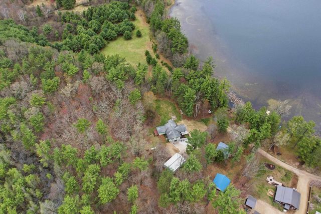 E1875 DOEDE LANE, Iola, WI 54945