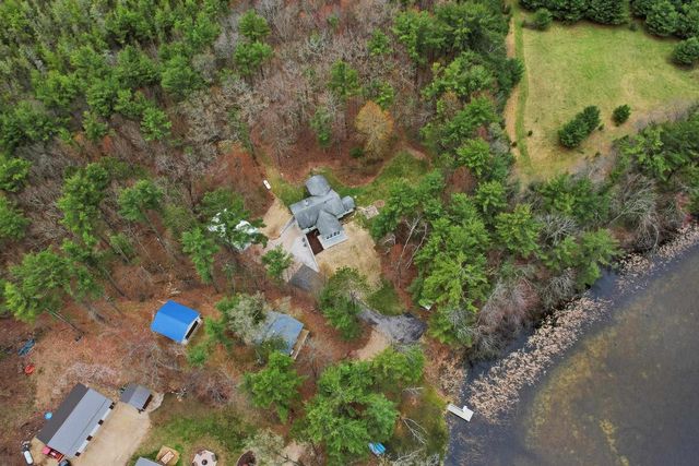 E1875 DOEDE LANE, Iola, WI 54945