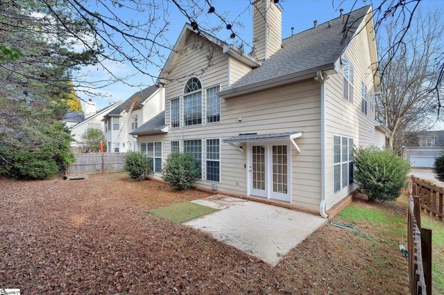 470 Drayton Hall Boulevard, Duncan, SC 29334