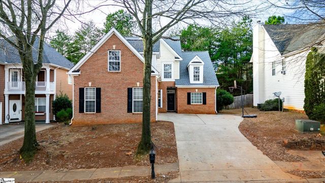 470 Drayton Hall Boulevard, Duncan, SC 29334