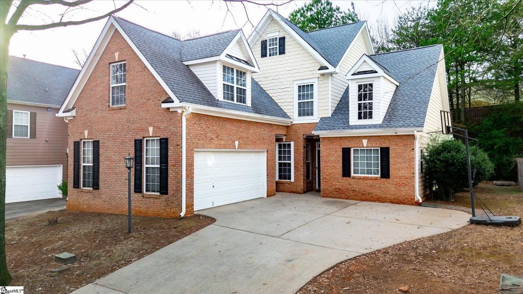 470 Drayton Hall Boulevard, Duncan, SC 29334