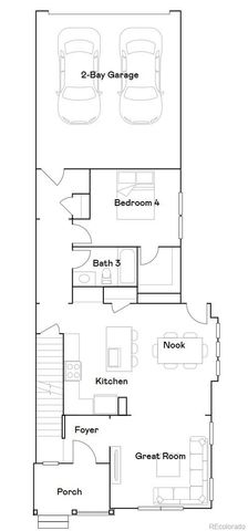 6410 Red Willow Drive, Fort Collins, CO 80528