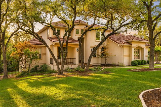 2901 Demona DR, Austin, TX 78733