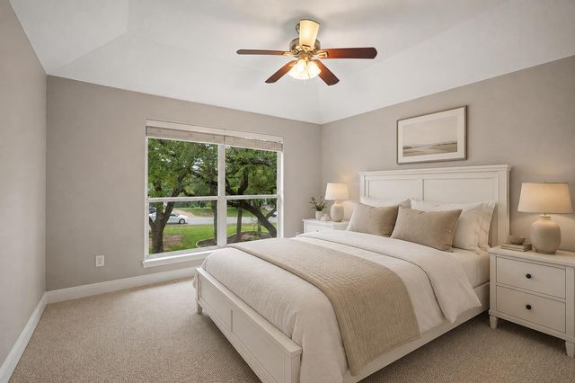 2901 Demona DR, Austin, TX 78733