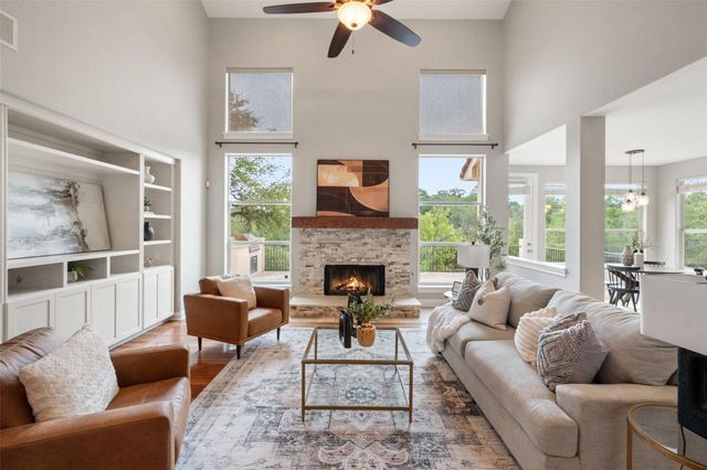 2901 Demona DR, Austin, TX 78733