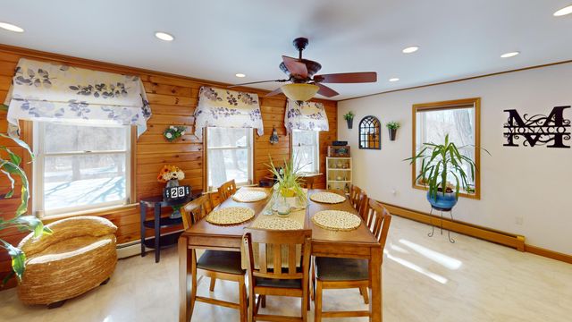 1080 Peasleeville Road, Schuyler Falls, NY 12985