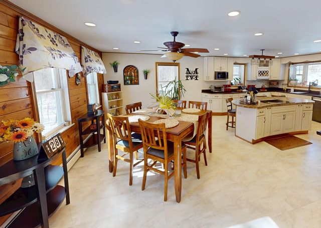 1080 Peasleeville Road, Schuyler Falls, NY 12985