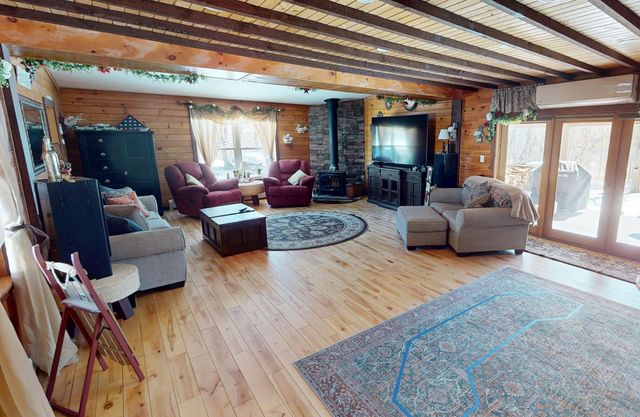 1080 Peasleeville Road, Schuyler Falls, NY 12985