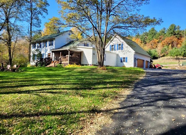 1080 Peasleeville Road, Schuyler Falls, NY 12985