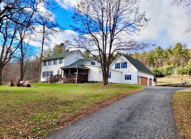 1080 Peasleeville Road, Schuyler Falls, NY 12985