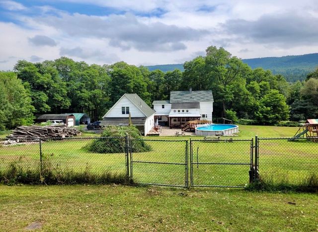 1080 Peasleeville Road, Schuyler Falls, NY 12985