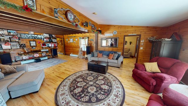 1080 Peasleeville Road, Schuyler Falls, NY 12985