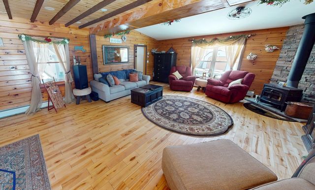 1080 Peasleeville Road, Schuyler Falls, NY 12985