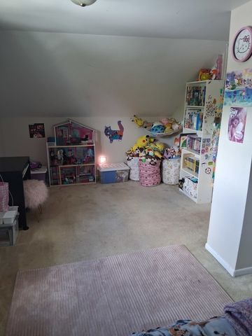 14607 Central Park Avenue, Midlothian, IL 60445