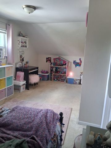 14607 Central Park Avenue, Midlothian, IL 60445
