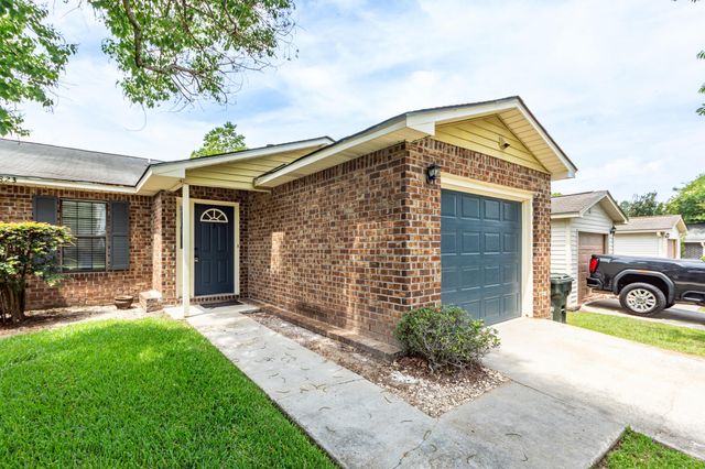823 Winthrop Street B, Ladson, SC 29456