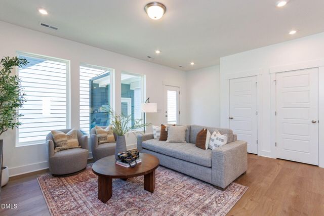 44 Relaxing Way, Pittsboro, NC 27312