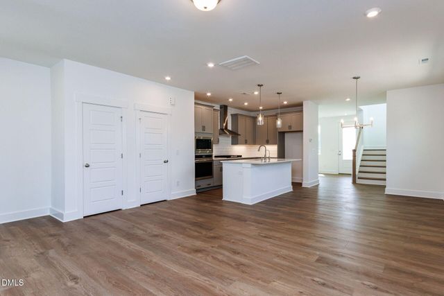 44 Relaxing Way, Pittsboro, NC 27312