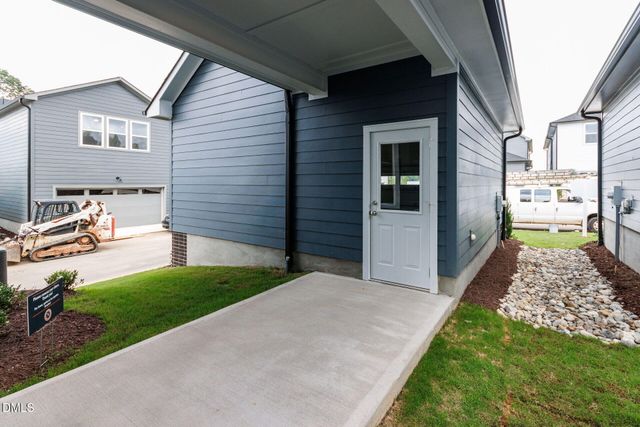 44 Relaxing Way, Pittsboro, NC 27312