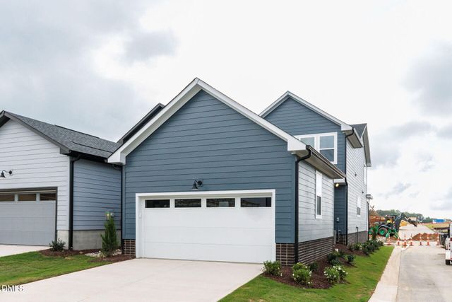 44 Relaxing Way, Pittsboro, NC 27312