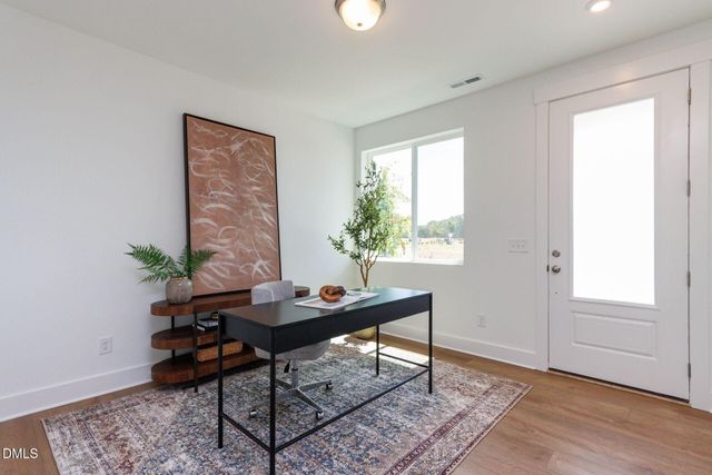 44 Relaxing Way, Pittsboro, NC 27312