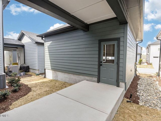 44 Relaxing Way, Pittsboro, NC 27312