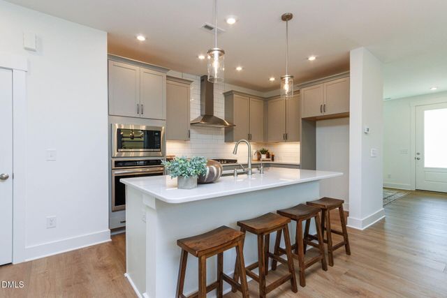 44 Relaxing Way, Pittsboro, NC 27312