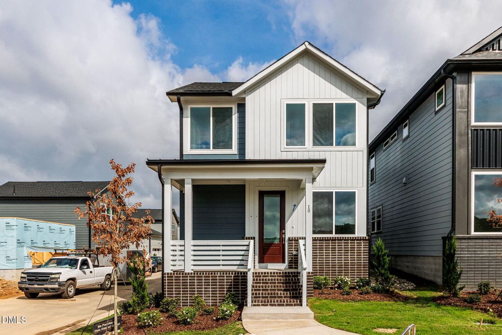 44 Relaxing Way, Pittsboro, NC 27312