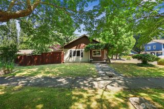 1224 Miller Avenue NE, Olympia, WA 98506